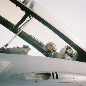 Meet your Posher, Justin